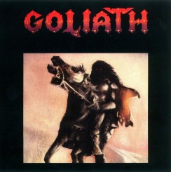 Goliath (Spain) - Goliath (1984) Front.jpg