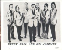 Kenny Ball And His Jazzmen - When I'm 64..jpg
