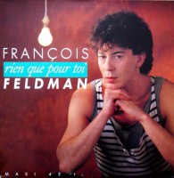 Franois Feldman - Le M.jpg