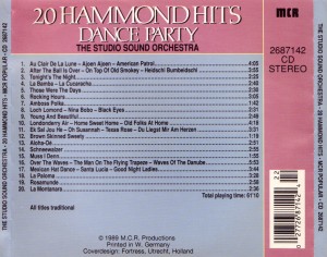 the-studio-sound-orchestra---20-hammond-hits---dance-party---back