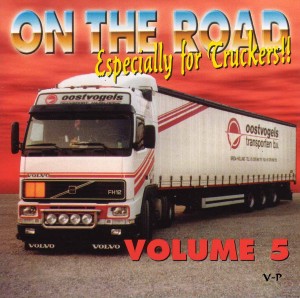 on-the-road---especily-for-you-cd-5---front