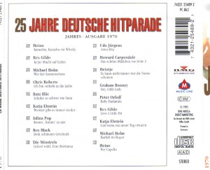 25-jahre-deutsche-hitparade--1970--((back))