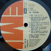lato-a-1978---gil-ventura-–-sax-club-number-n.-17