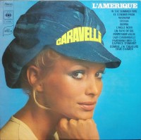 front---1970---caravelli----lamérique
