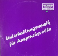 front---unterhaltungsmusik-für-anspruchsvolle,-1977,-austria