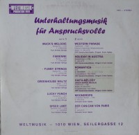 back---unterhaltungsmusik-für-anspruchsvolle,-1977,-austria