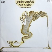 front---john-servus-todays-orchestra---old-&-new,-1975,-italy