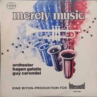 front---orchester-hagen-galatis-und-guy-carondel-–-merely-music,-197-,-germany
