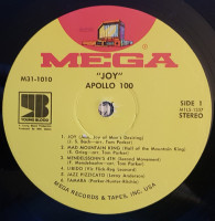 side-1---apollo-100-–-joy,-1972,-mega-m31-1010