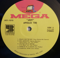 side-2---apollo-100-–-joy,-1972,-mega-m31-1010