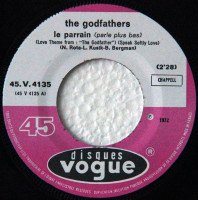 side-a-1972---the-godfathers---le-parrain-(parle-plus-bas)---nuages,-1972,-45.-v.-4135,-france
