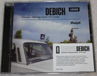 (cd)front-henryk-debich---orkiestra-polskiego-radia-i-telewizji-w-łodzi-–-rajd,-1980-(2023),-cd,-gad-cd-281