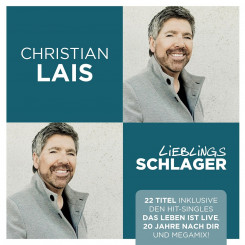 Christian Lais - Lieblingsschlager (2024) 