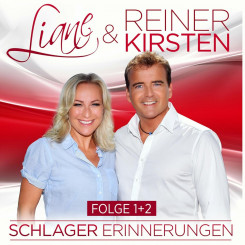 Liane & Reiner Kirsten - Schlager-Erinnerungen - Folge 1+2 (2024)