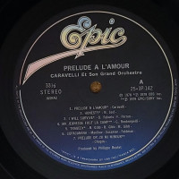 side-a-caravelli-et-son-grand-orchestre---prelude-a-lamour,-1979,-epic-25•3p-142