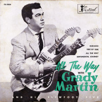 grady-martin-and-his-slew-foot-five---sentimental-journey