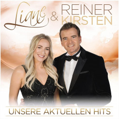 Reiner Kirsten & Liane - Unsere aktuellen Hits (2024) 